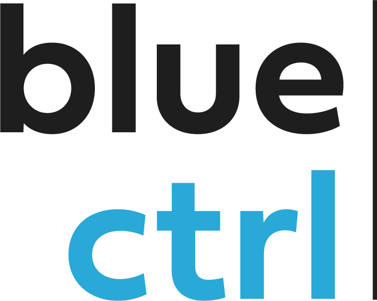 Blue Ctrl logo vertical - color RGB_72 dpi